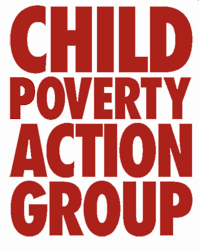 Child Poverty Action Group