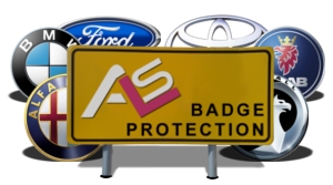 Badge Protection