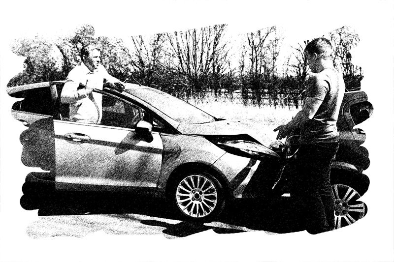 At Fault Car Accident Excess At Fault Car Accident Excess