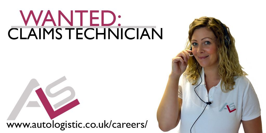 Claims Technician