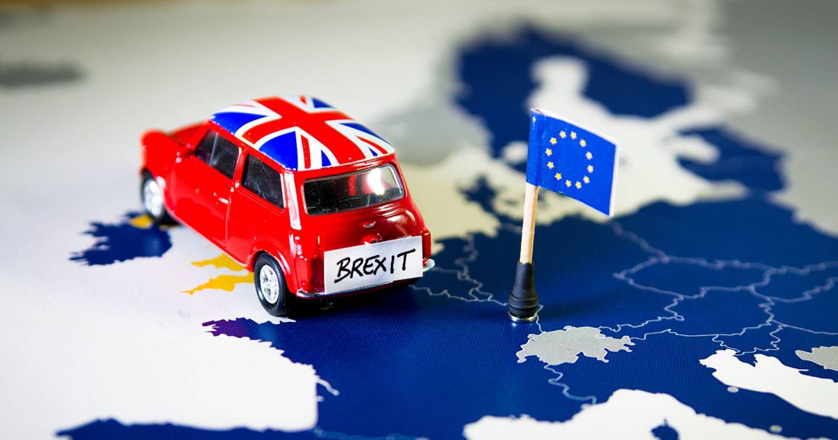 Brexit. What does it mean for the automotive industry?