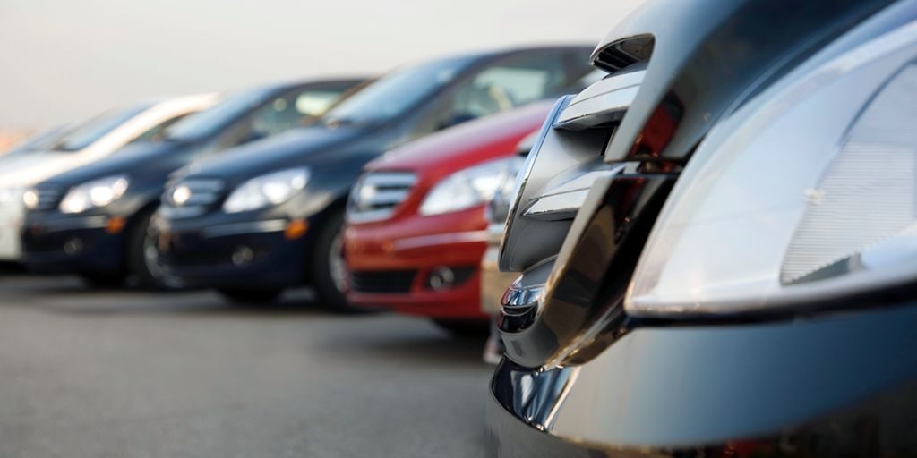 Car Industry Decline
