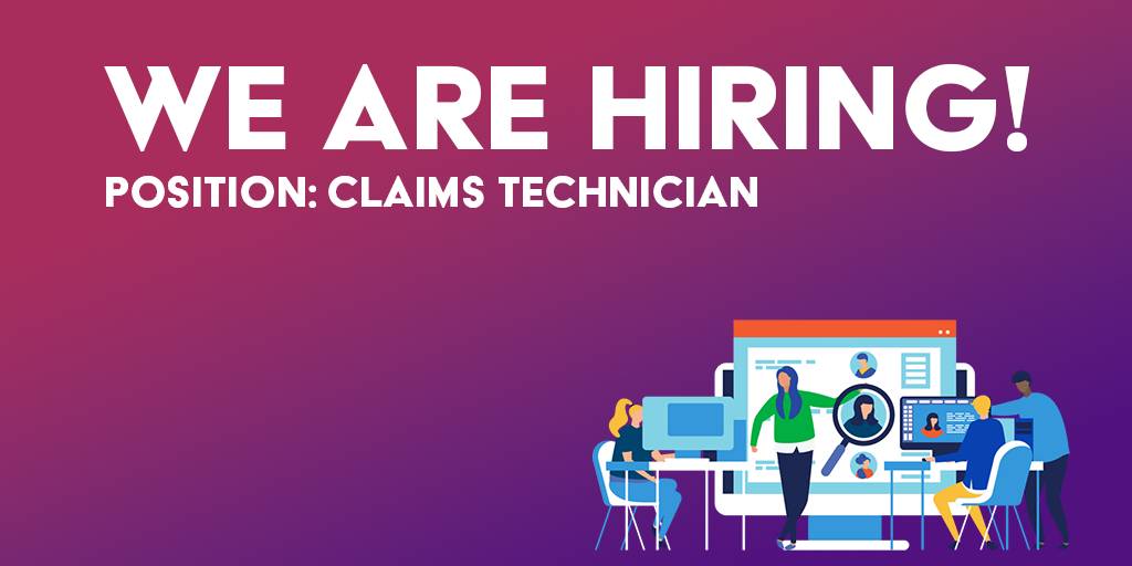 Claims Technician