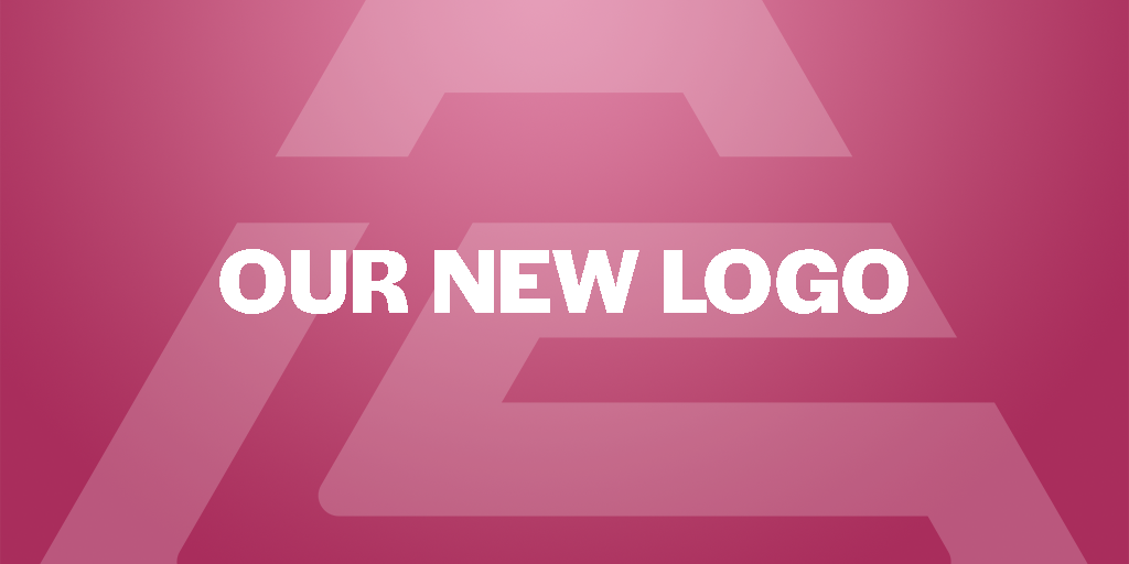 New Logo Blog Twitter