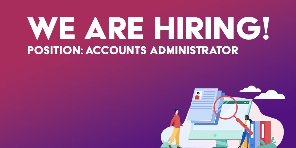 Accounts Administrator