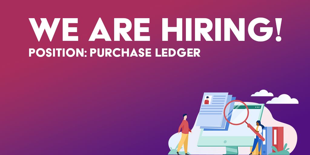 Purchase Ledger